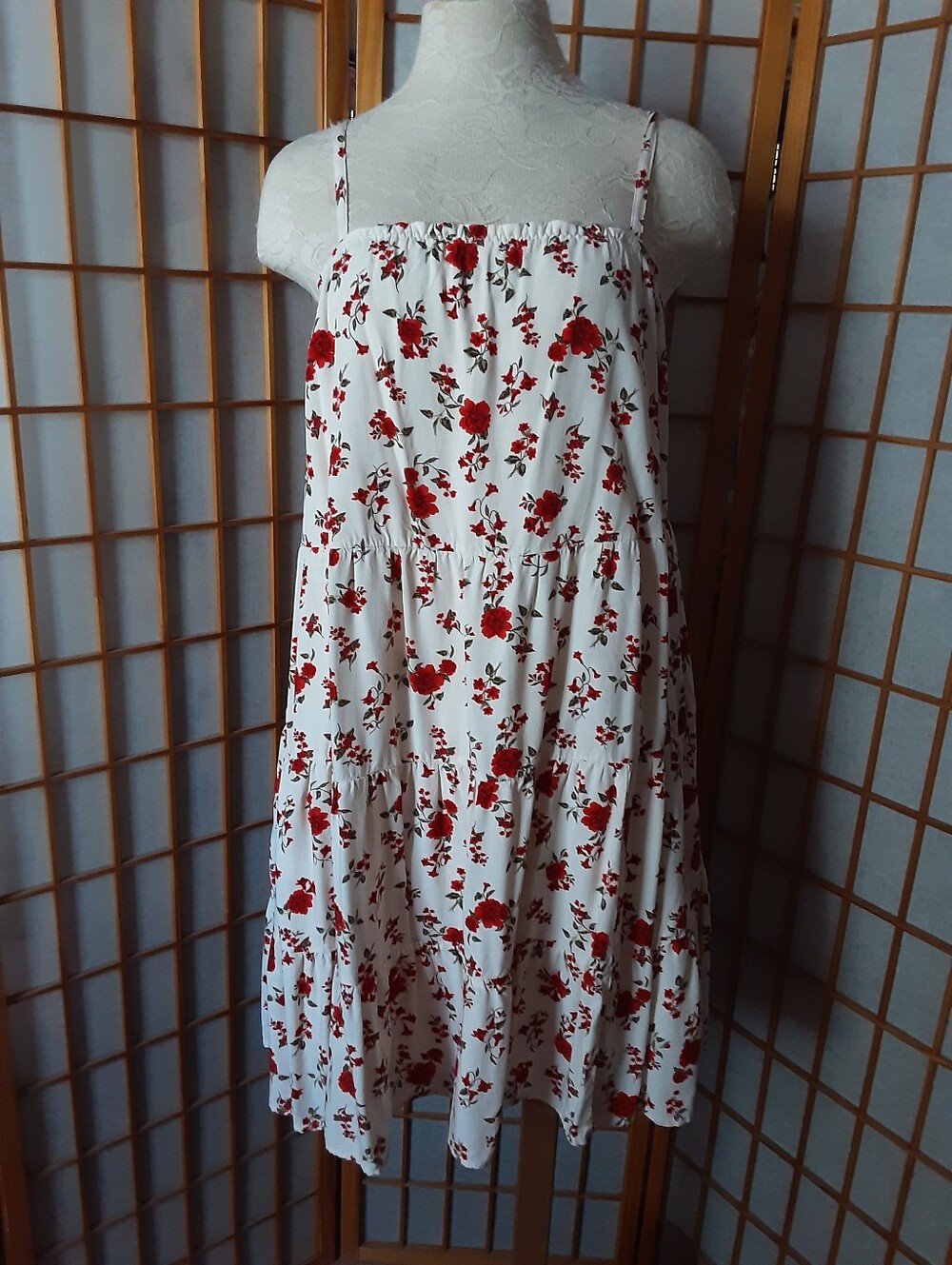 "Old Navy" Floral Dress